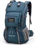 40L Hiking Backpack Lightweight Travel Backpack for Men&Women Outdoor Camping Backpacking